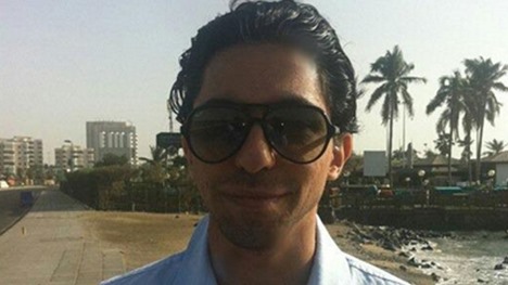 Саудовская Аравия "пересмотрит" приговор блогеру