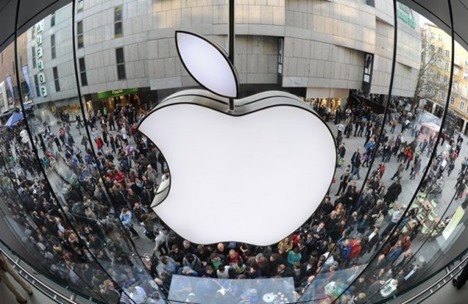 Apple заблокировала аккаунты всех разработчиков из Крыма