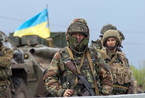 За сутки погибли четверо военных - спикер АТО