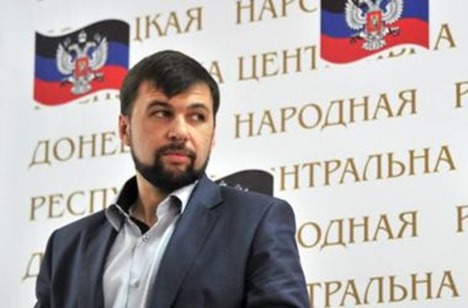 Руководство “ДНР” заявили, что отменят праздники ради переговоров