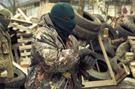 Минобороны: На Донбассе уничтожено около 600 боевиков и военных РФ