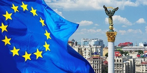 Киев надеется, что в ЕС услышат позицию Рады по России