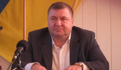 СМИ: Мэр Мелитополя повесился незадолго до вынесения приговора