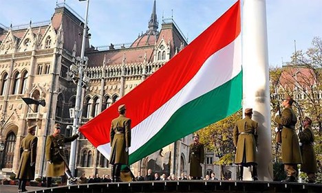 Тысячи жителей Закарпатья получили гражданство Венгрии