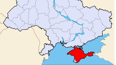 Деоккупация Крыма станет началом распада России