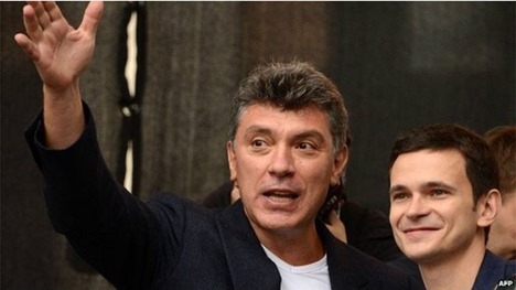 Соратник Немцова не верит в версию "исламского следа"