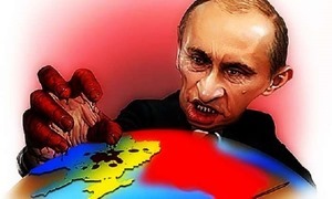 Не торопитесь хоронить Путина, он еще нанесет удар – оппозиционер 