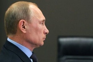 Эксперт: Реальный Путин, возможно, уже мертв