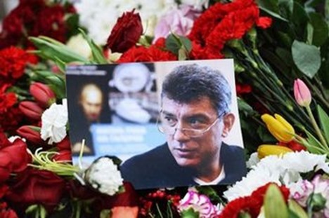 Появилась новая версия убийства Немцова