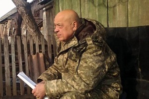 Боевики “ЛНР” отключили свет в Станице Луганской 