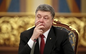 Украина готовится со всей силой дать врагу по зубам – Порошенко 