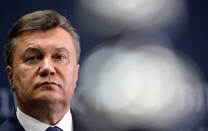 СМИ: Янукович старший не выдержал смерти сына 