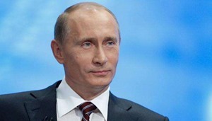 Путин приказал перекрыть въезд и выезд террористам