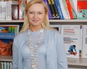 У любовницы Януковича отобрали детский санаторий 