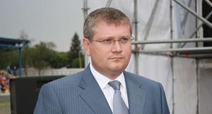 Вилкул: «Оппозиционный блок» создал свой «кабинет министров»