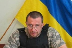Найдено тело пропавшего без вести комбата Темура Юлдашева
