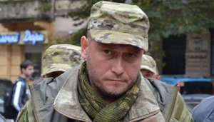 На Донбассе - "реальный совок", который "нужно вытравливать" – Ярош 