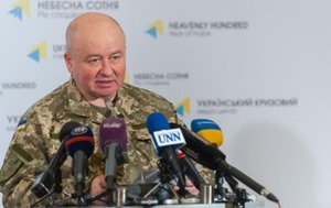Штаб: Боевики «ДНР» накрыли Горловку снарядами «Градов»