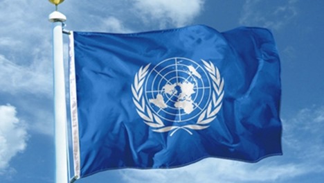 ООН призывает предоставить Украине больше гуманитарной помощи
