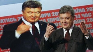 Электоральные рейтинги: лидируют Порошенко и его партия