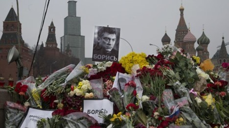 Руководитель ФСБ: задержали двух подозреваемых в убийстве Немцова