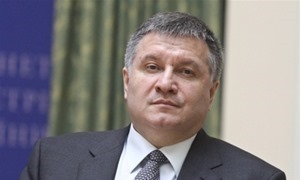 Аваков: в киевском ГАИ обнаружили преступные схемы
