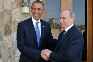 Экс-разведчик КГБ: Обама может погрузить РФ в предынфарктное состояние 
