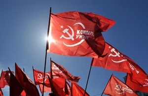 В Кремле расстроены решением Рады о запрете пропаганды коммунизма