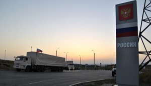 Россия может изменить таможенные правила для товаров из Украины