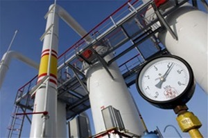 Демчишин: долг за газ, поставленный в зону АТО, составляет 9 млрд грн