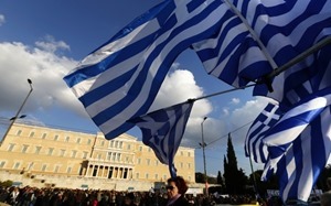 Евросоюз дал Греции шесть дней в план реформ
