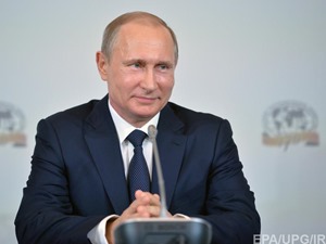 Путин согласился с размещением миротворцев на Донбассе