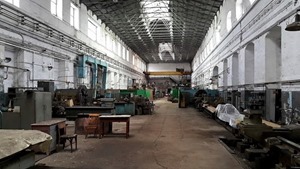 РФ налаживает производство на отобранном у Порошенко заводе