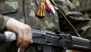 Руководство “ЛНР” заставляют «казаков» вступать в «Вооруженные силы Новороссии»