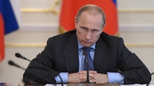 Квасьневский: Путин считает Евросоюз искусственной структурой