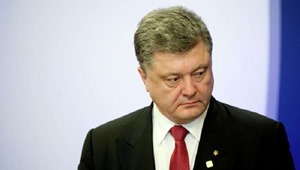 Порошенко заявил, что готов провести референдум по федерализации Украины