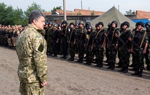 Муженко: В Украине начали подготовку к пятой волне мобилизации