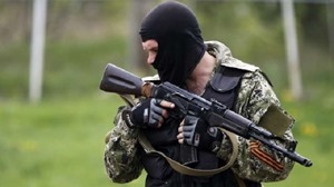На Луганщине будут судить бойца батальона «Призрак»