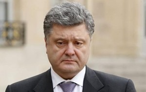 Порошенко анонсировал референдум о присоединении Украины к НАТО 