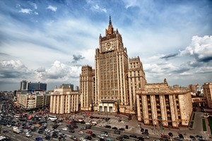 МИД РФ забеспокоились борьбой с «героическим прошлым народа Украины»