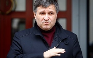 Аваков решил уволить Кихтенко за позицию коллаборанта