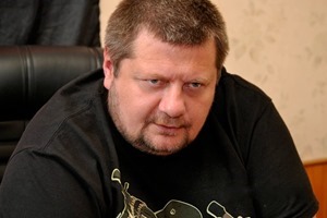 Мосийчук инициирую немедленный сбор подписей за отставку Кихтенко