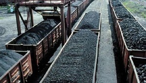 Пограничники в зоне АТО задержали 180 вагонов с контрабандным металлом и углем