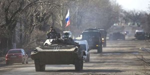 В ОБСЕ зафиксировали возобновление интенсивных боев в Широкино 