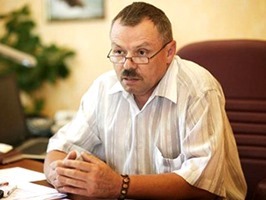СБУ задержала экс-депутата Крыма за государственную измену