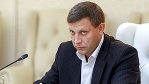 Захарченко рассказал, кому «ДНР» «окольными путями» продает уголь