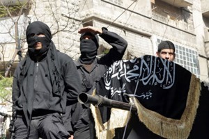 Одного из лидеров ИД убили в Сирии в ходе спецоперации США