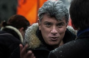 Госдума не будут расследовать убийство Немцова