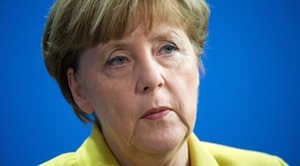 Саммит в Риге не направлен против России - Меркель