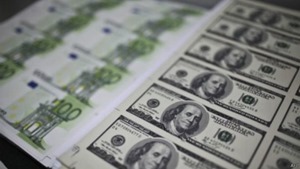 Киев выпускает евробонды на миллиард под гарантии США